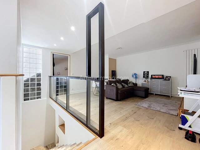 Duplex 80 m2 proche centre-ville — photo du bien