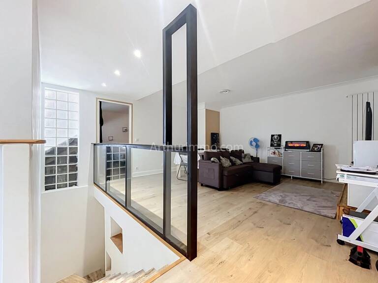 Duplex 80 m2 proche centre-ville — photo 1