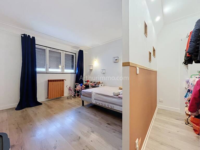 Duplex 80 m2 proche centre-ville — photo 1