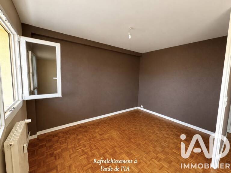 Vente Appartement 3 pièces — photo 1