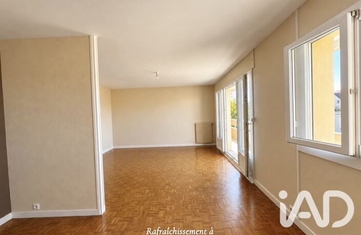 Vente Appartement 3 pièces — photo 2