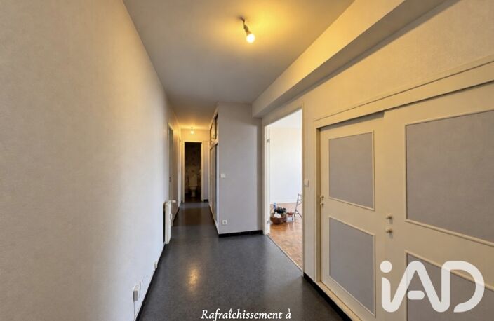 Vente Appartement 3 pièces — photo 3