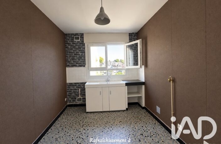 Vente Appartement 3 pièces — photo 4