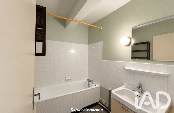 Vente Appartement 3 pièces — photo 5