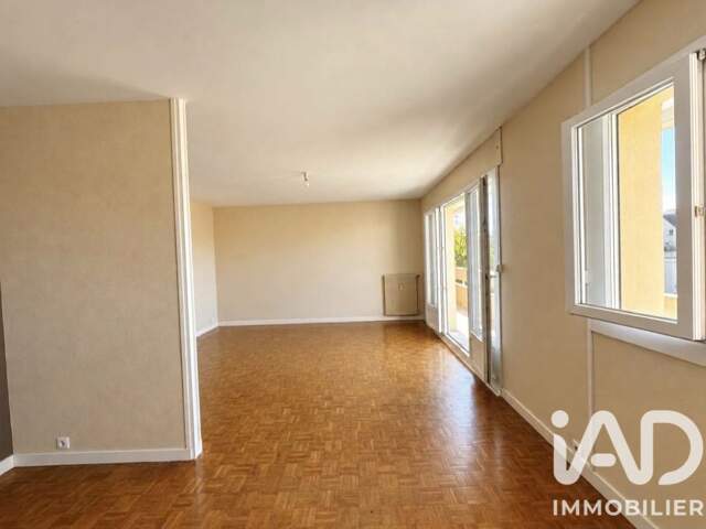 Vente Appartement 3 pièces — photo du bien