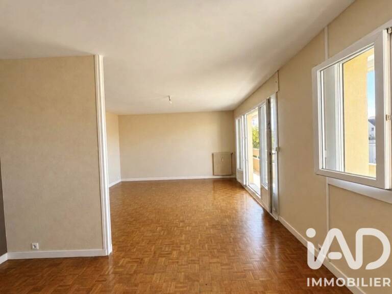 Vente Appartement 3 pièces — photo 1