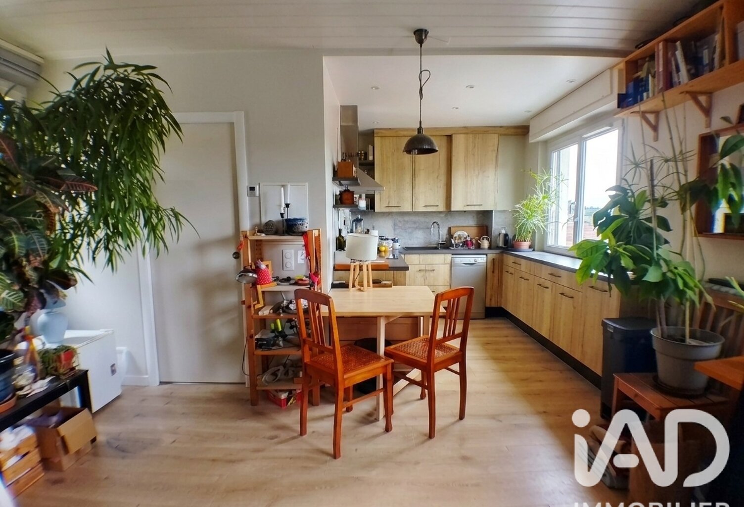 Vente Appartement 2 pièces — photo 1