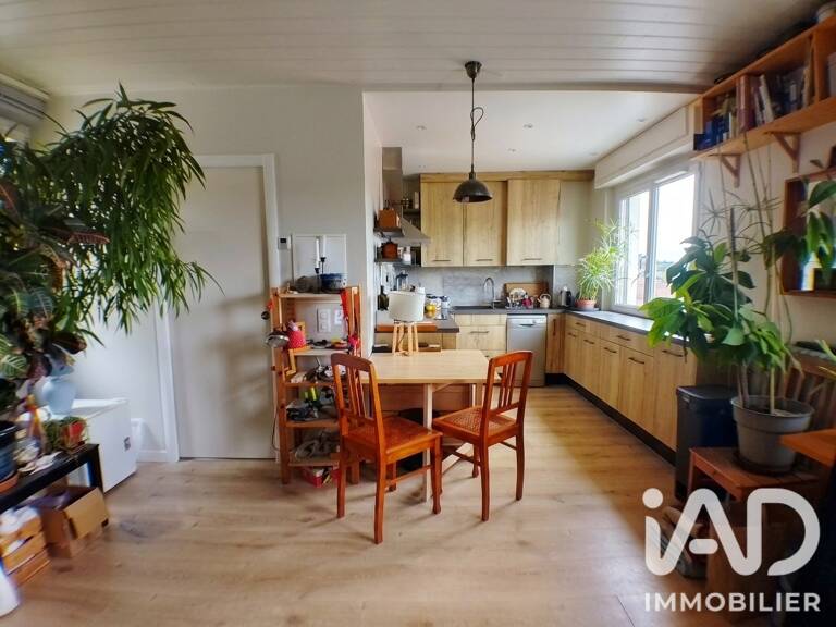 Vente Appartement 2 pièces — photo 1