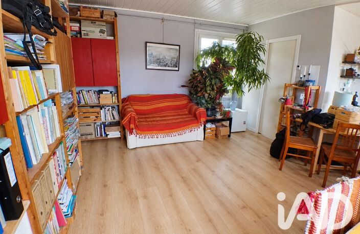 Vente Appartement 2 pièces — photo 3