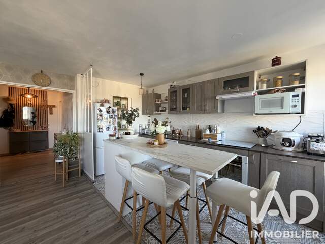 Vente Appartement 4 pièces — photo du bien