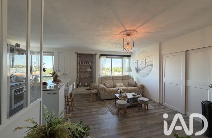 Vente Appartement 4 pièces — photo 2