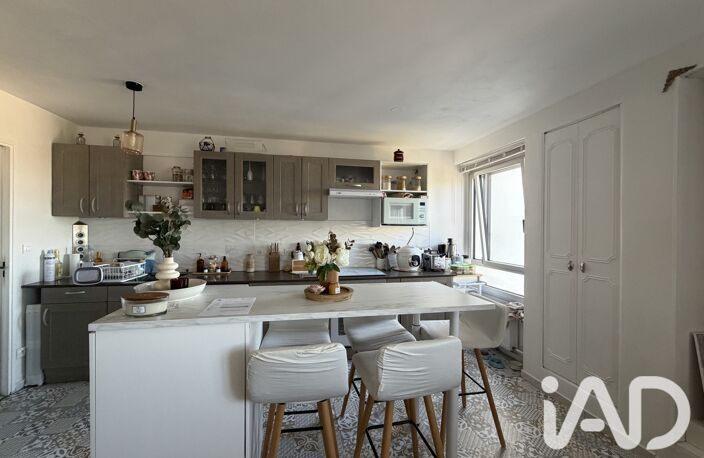 Vente Appartement 4 pièces — photo 3