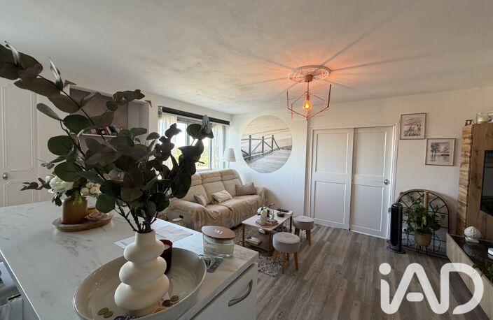 Vente Appartement 4 pièces — photo 4