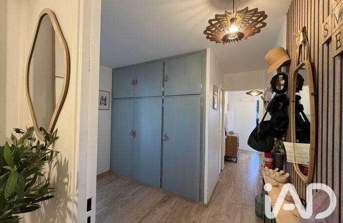 Vente Appartement 4 pièces — photo 5