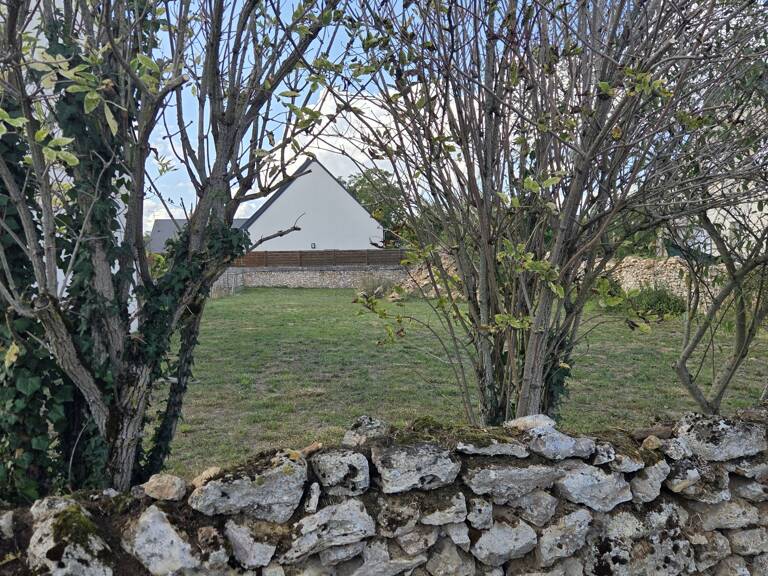 Vente Terrain 509 m&sup2; — photo 1