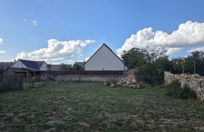 Vente Terrain 509 m&sup2; — photo 2