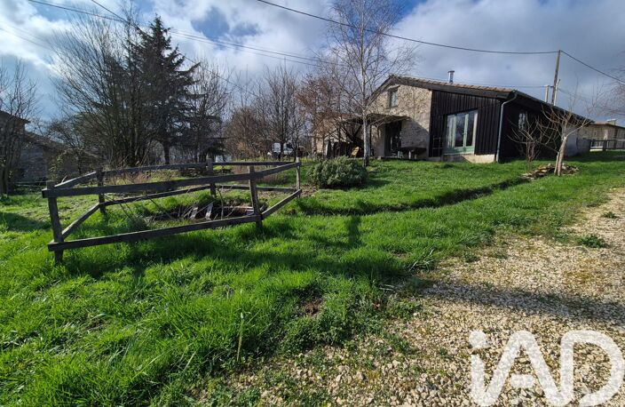 Vente Maison de campagne 4 pièces — photo 3
