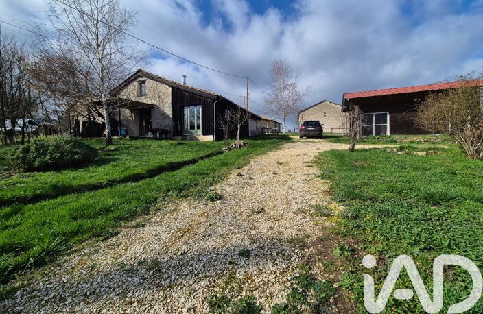 Vente Maison de campagne 4 pièces — photo 4