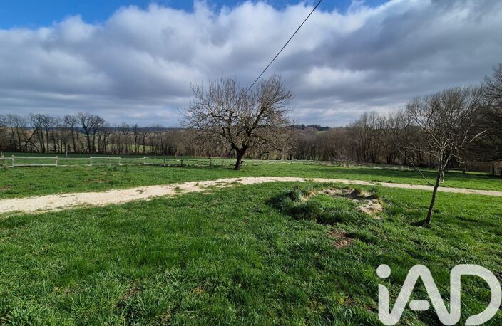 Vente Maison de campagne 4 pièces — photo 5