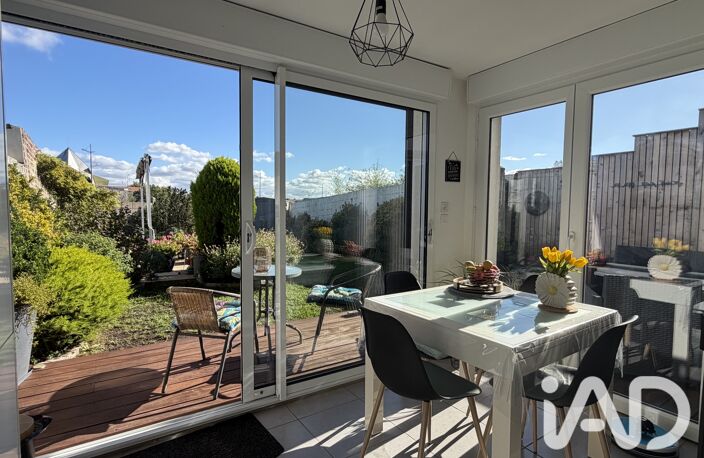 Vente Maison de ville 3 pièces — photo 2