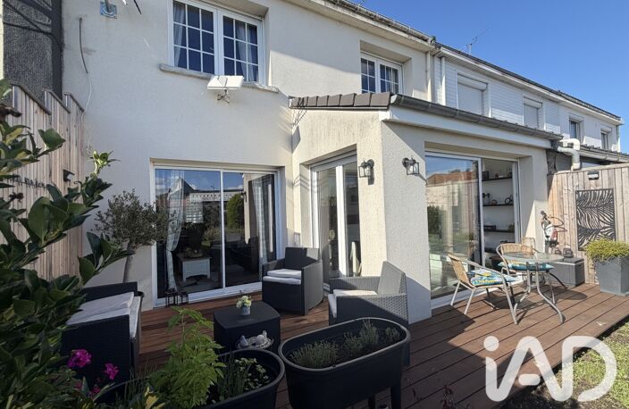 Vente Maison de ville 3 pièces — photo 3