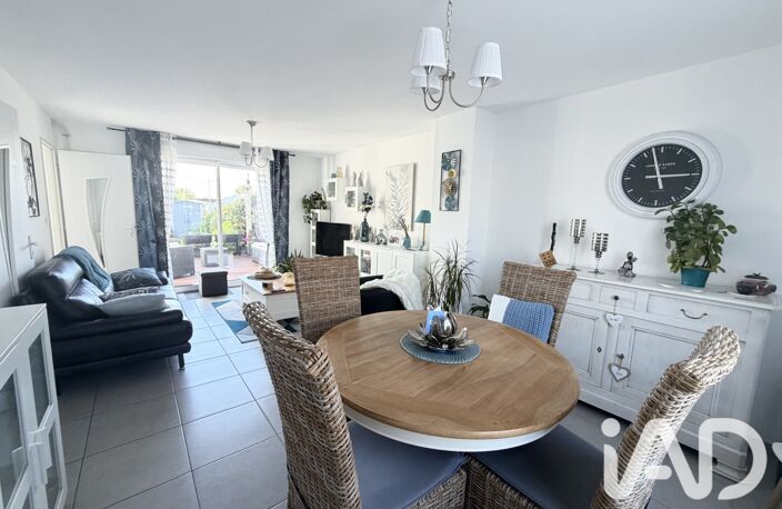 Vente Maison de ville 3 pièces — photo 4