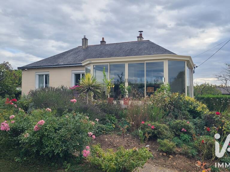 Vente Maison/villa 5 pièces — photo 1