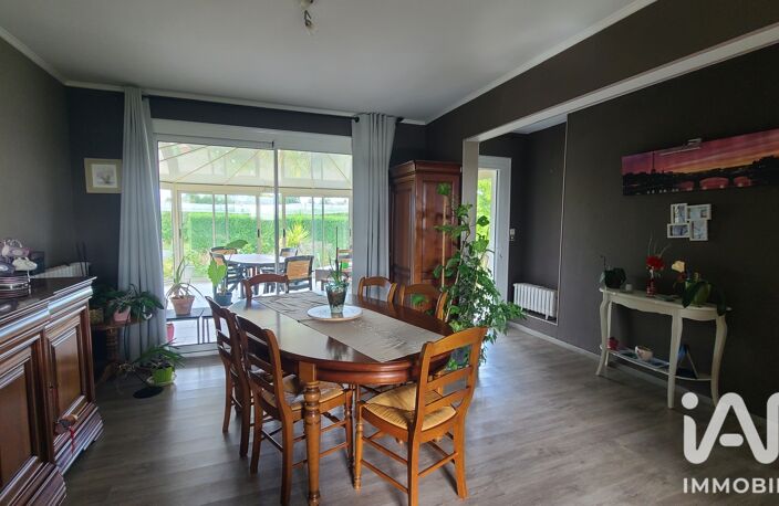 Vente Maison/villa 5 pièces — photo 2