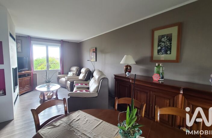 Vente Maison/villa 5 pièces — photo 3