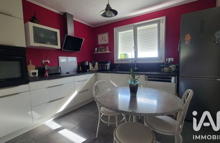 Vente Maison/villa 5 pièces — photo 4