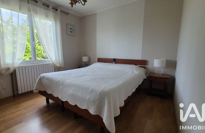Vente Maison/villa 5 pièces — photo 5