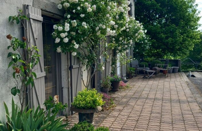 Vente Maison de campagne 6 pièces — photo 3
