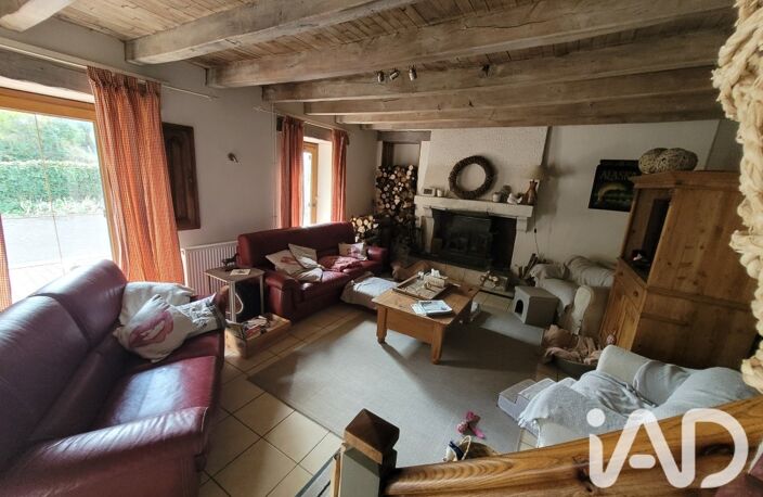 Vente Maison de campagne 6 pièces — photo 5