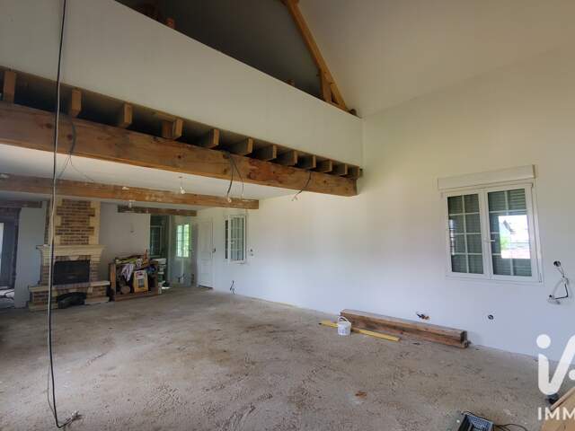 Vente Maison/villa 4 pièces — photo du bien