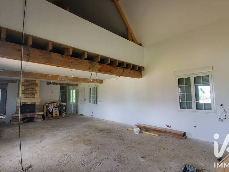 Vente Maison/villa 4 pièces — photo 1