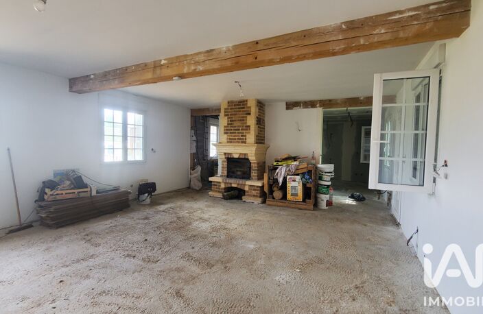 Vente Maison/villa 4 pièces — photo 2