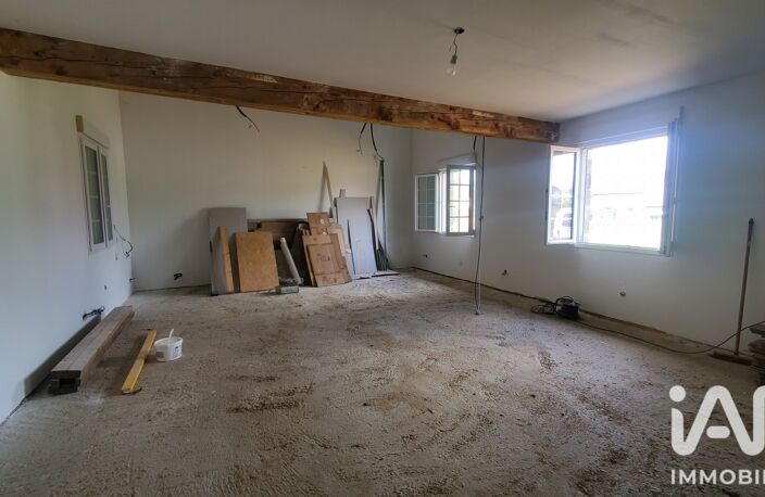 Vente Maison/villa 4 pièces — photo 3