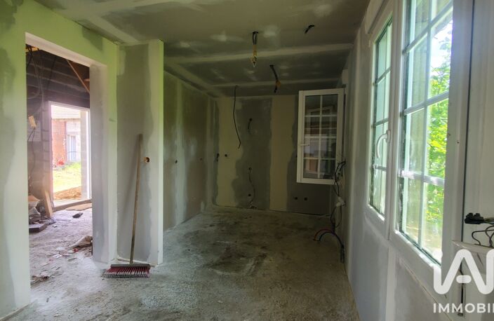 Vente Maison/villa 4 pièces — photo 4