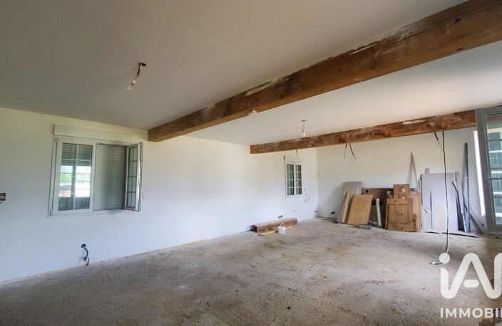Vente Maison/villa 4 pièces — photo 5