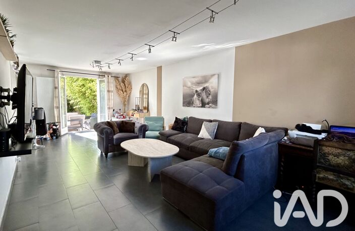 Vente Maison/villa 7 pièces — photo 3