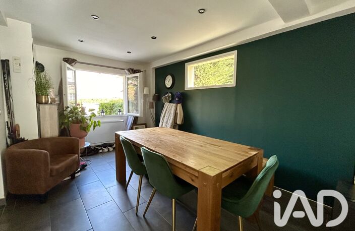 Vente Maison/villa 7 pièces — photo 4