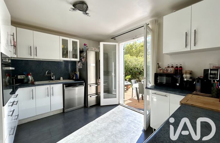 Vente Maison/villa 7 pièces — photo 5