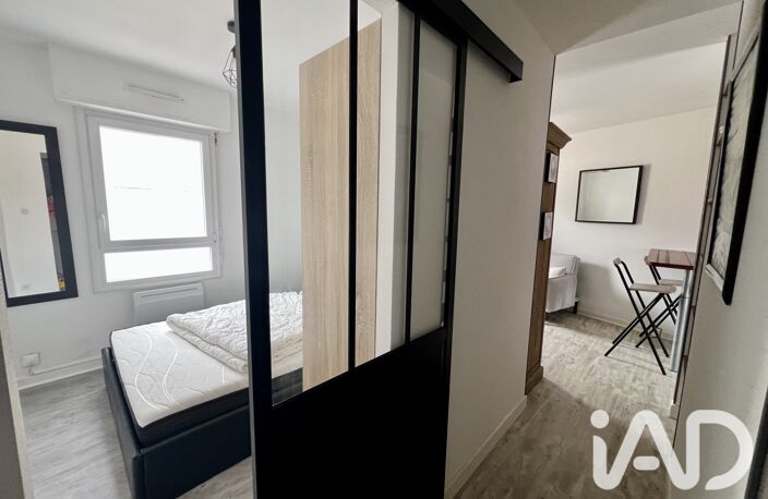 Vente Appartement 2 pièces — photo 2