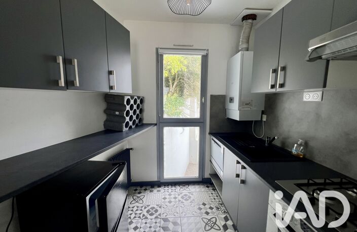 Vente Appartement 2 pièces — photo 3