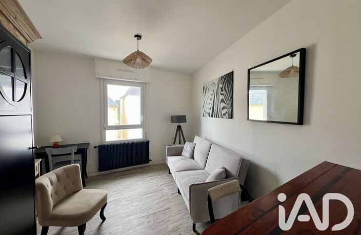 Vente Appartement 2 pièces — photo 4