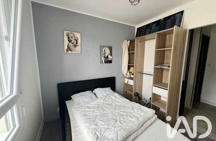 Vente Appartement 2 pièces — photo 5