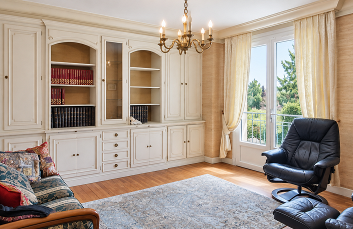 Vente Maison/villa 6 pièces — photo 2