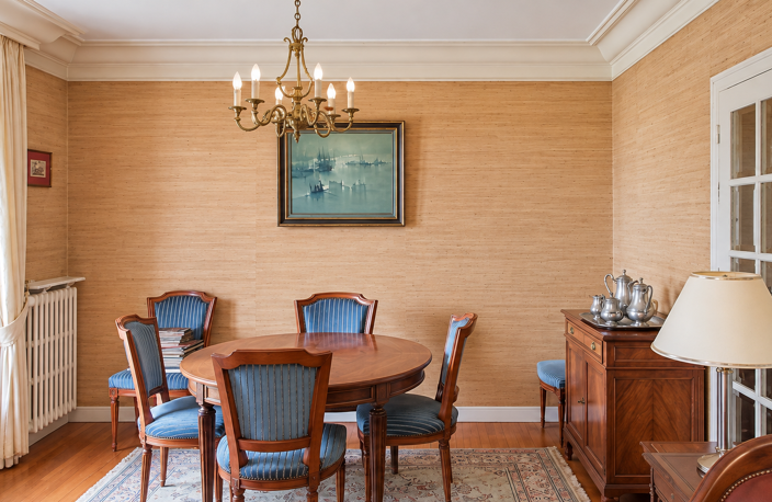 Vente Maison/villa 6 pièces — photo 3