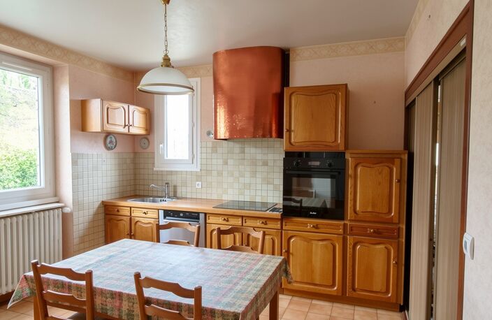 Vente Maison/villa 6 pièces — photo 4