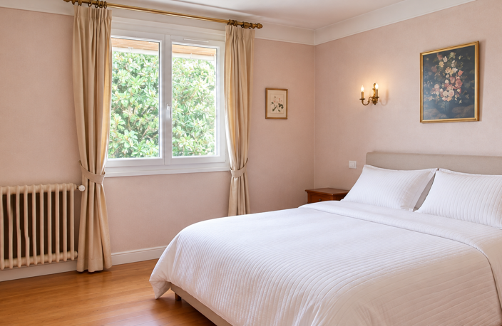 Vente Maison/villa 6 pièces — photo 5
